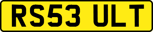 RS53ULT