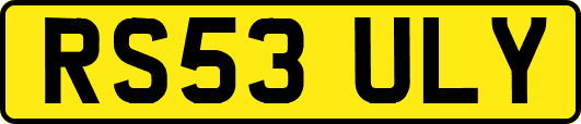 RS53ULY