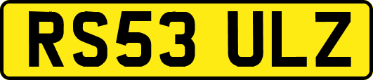 RS53ULZ