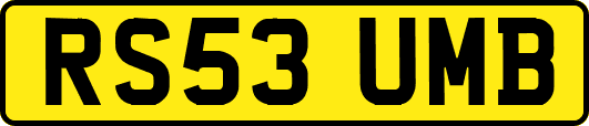 RS53UMB