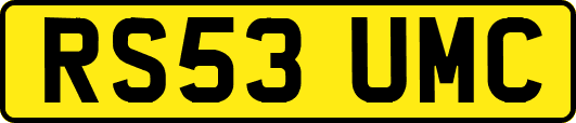 RS53UMC