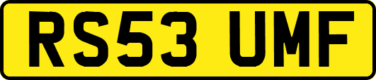 RS53UMF