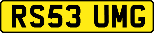 RS53UMG