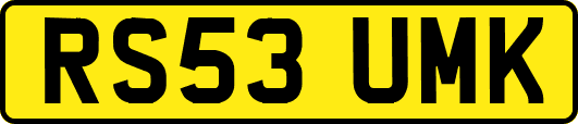 RS53UMK