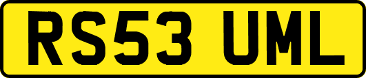 RS53UML