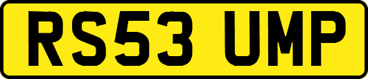 RS53UMP