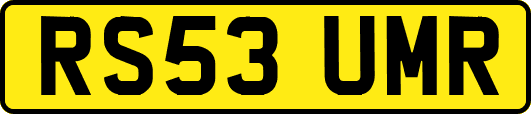 RS53UMR