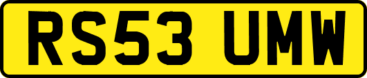 RS53UMW