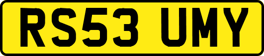 RS53UMY