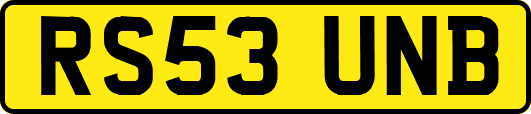 RS53UNB