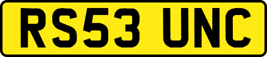 RS53UNC