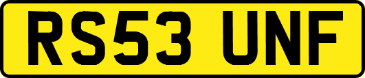 RS53UNF