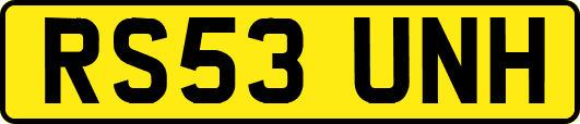 RS53UNH