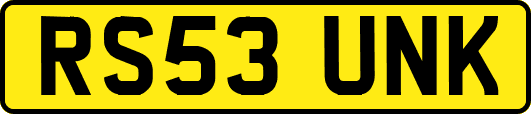 RS53UNK