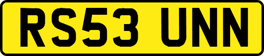 RS53UNN