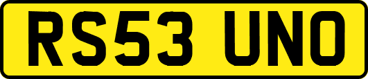 RS53UNO