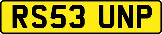 RS53UNP