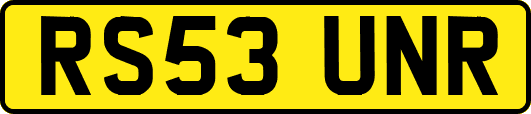 RS53UNR