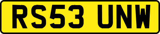 RS53UNW