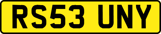 RS53UNY
