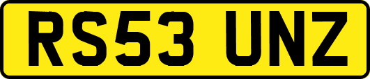 RS53UNZ