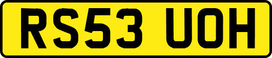 RS53UOH