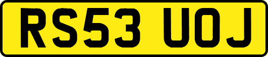 RS53UOJ