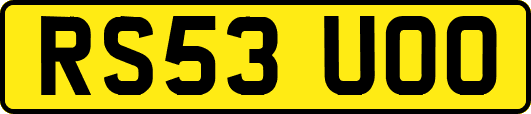 RS53UOO