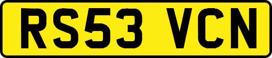 RS53VCN