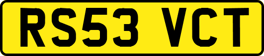 RS53VCT