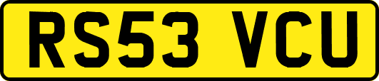 RS53VCU