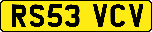 RS53VCV