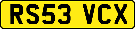 RS53VCX