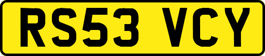 RS53VCY