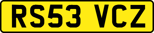 RS53VCZ