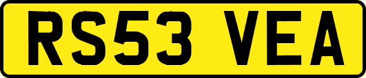 RS53VEA