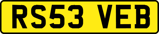 RS53VEB