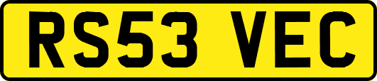 RS53VEC