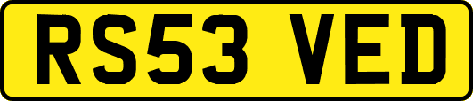 RS53VED