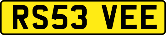 RS53VEE