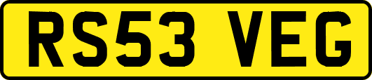 RS53VEG