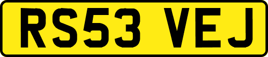RS53VEJ