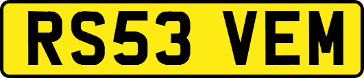 RS53VEM