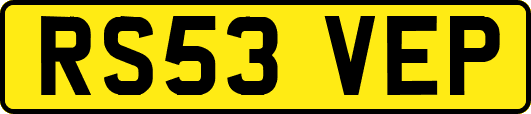 RS53VEP