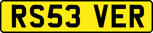 RS53VER
