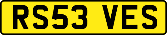 RS53VES