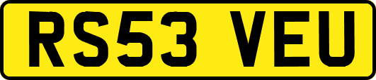 RS53VEU