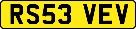 RS53VEV