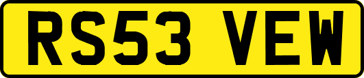 RS53VEW