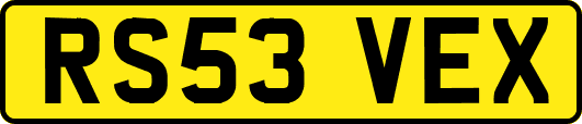 RS53VEX